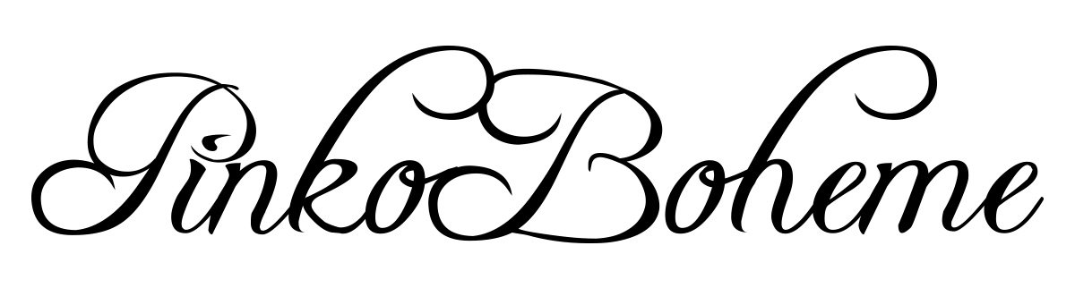 Logo Design by jordanlee2929 for pinko pinko | Design #5349568