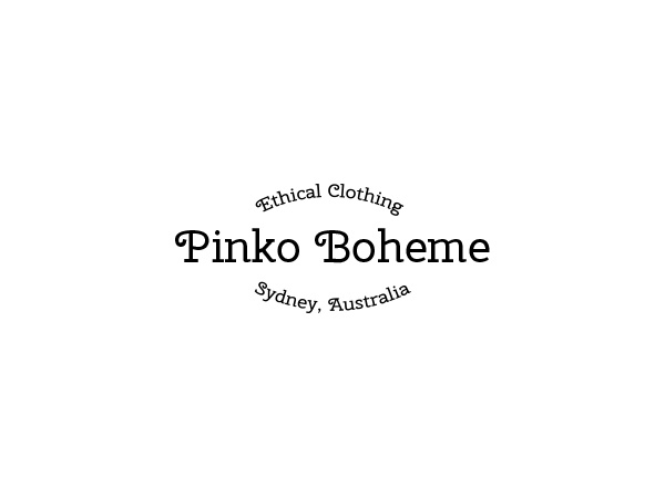 Logo Design by TiD for pinko pinko | Design #5354492