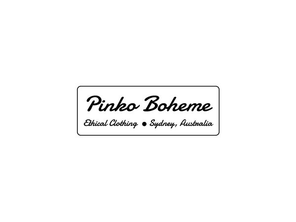 Logo Design by TiD for pinko pinko | Design #5354500