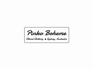 Logo Design by TiD for pinko pinko | Design: #5354500