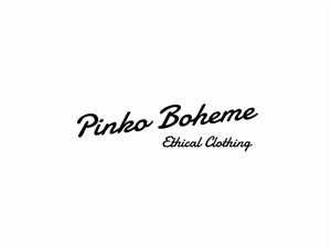 Logo Design by TiD for pinko pinko | Design: #5354503