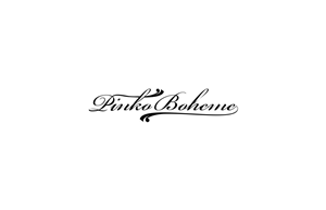 Logo Design by laceymosleyy for pinko pinko | Design: #5350709