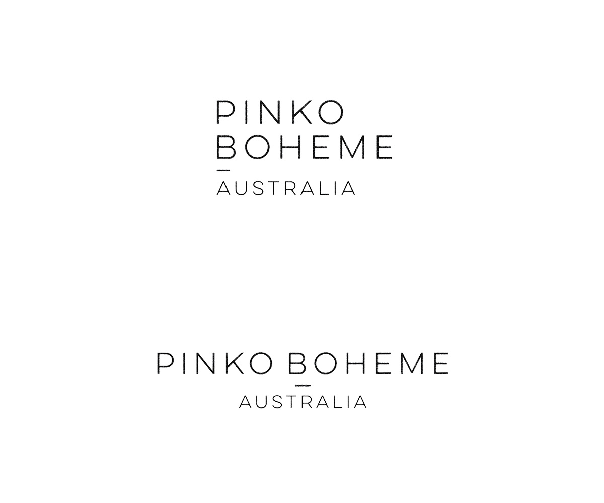 Logo Design by J85 for pinko pinko | Design: #5368806