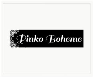 Logo Design by rahulghadge_art for pinko pinko | Design: #5349793