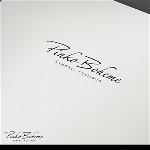 Logo Design by Alchemist
