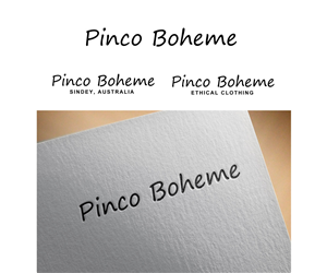 Logo Design by Nancy021