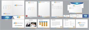 Stationery Design by Sbss for Macleay Partners | Design: #1546637