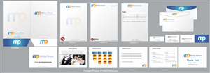 Stationery Design by Sbss for Macleay Partners | Design: #1547943