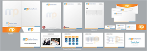 Stationery Design by Sbss for Macleay Partners | Design: #1547970
