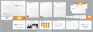 Stationery Design by Sbss for Macleay Partners | Design: #1547973