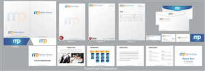 Stationery Design by Sbss for Macleay Partners | Design: #1547998