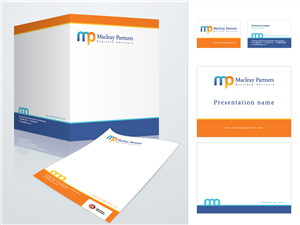 Design de Papeterie par vali pour Macleay Partners | Design #1548083