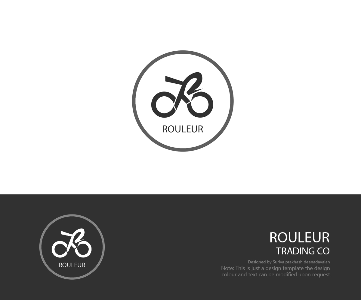 Logo Design by SISU for Blue Caribou Design | Design #5420257