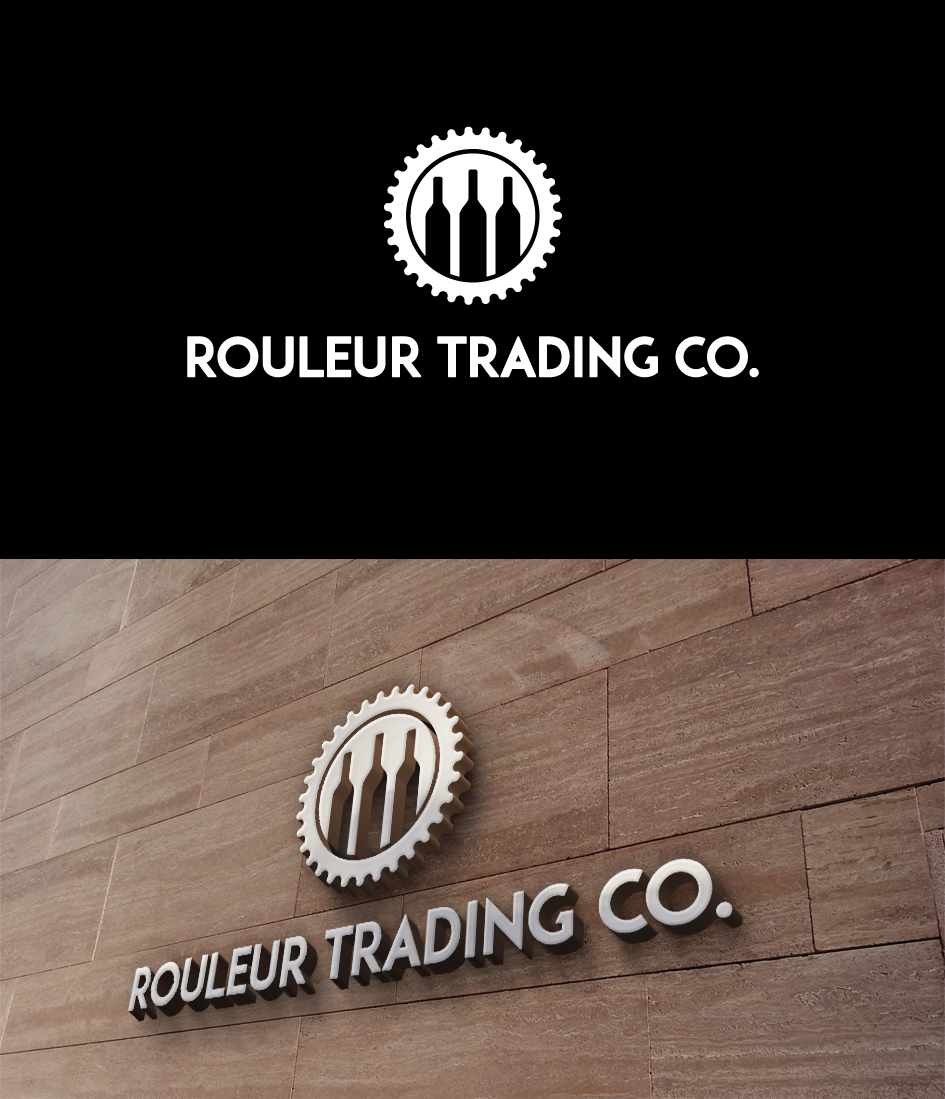 Logo Design by trufya for Blue Caribou Design | Design #5475431