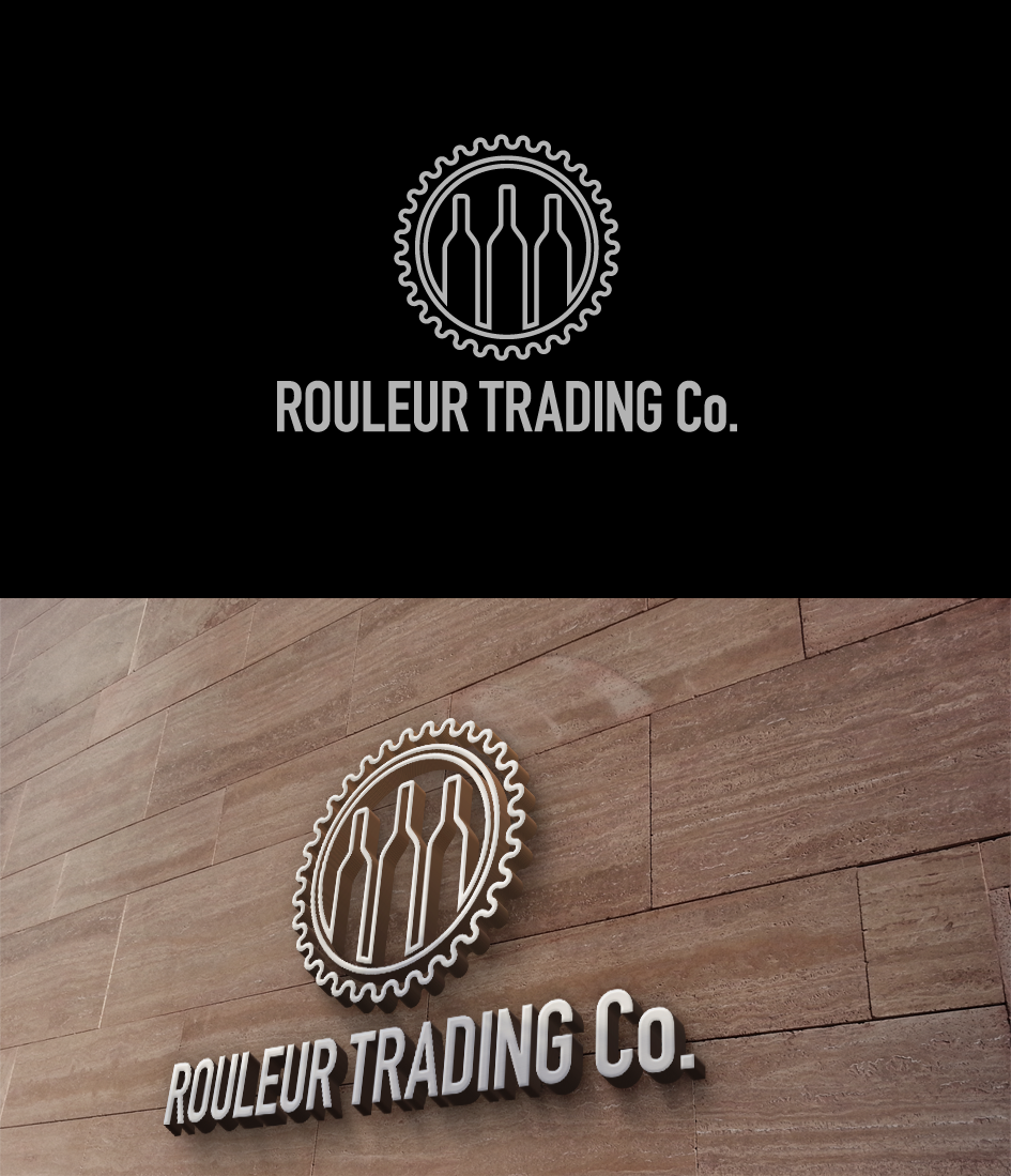 Logo Design by trufya for Blue Caribou Design | Design #5475821