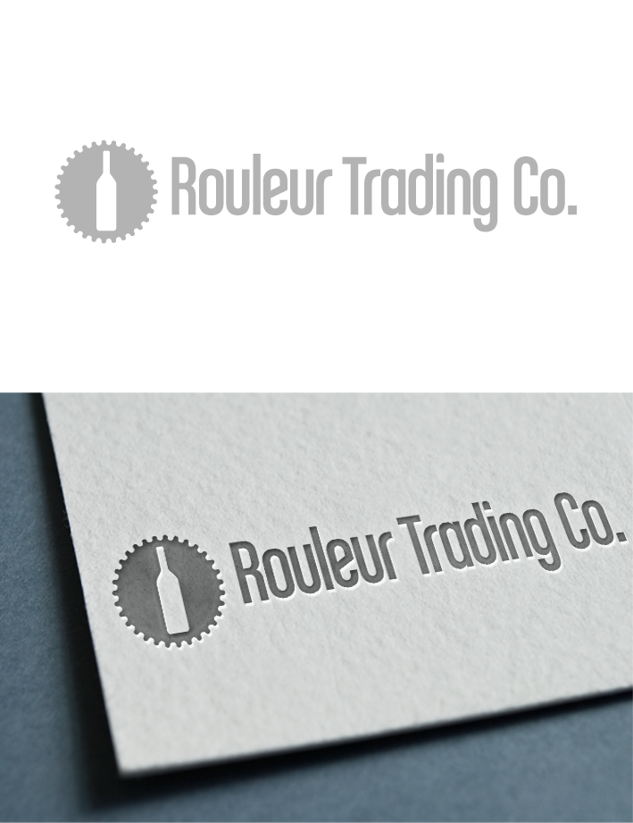 Logo Design by trufya for Blue Caribou Design | Design #5475986