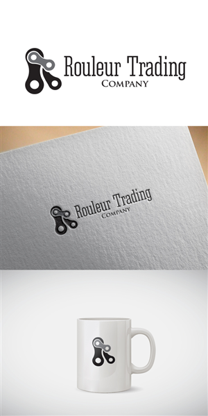 Logo Design by alexnegrea9