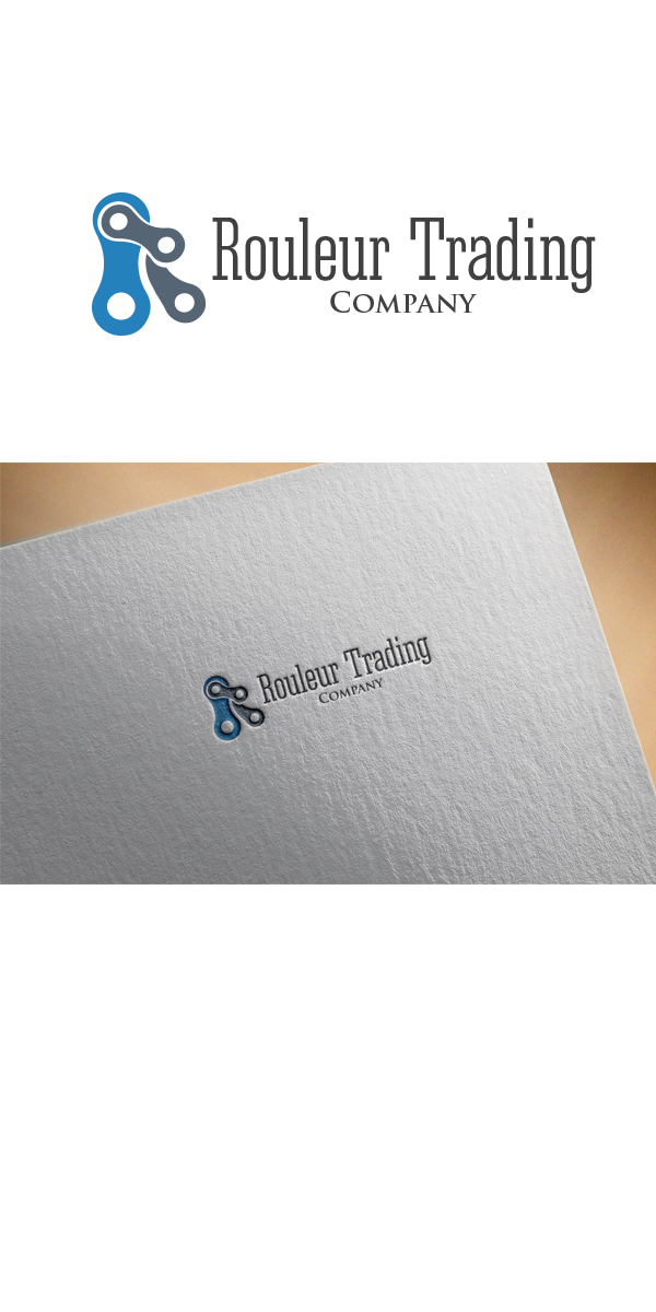 Logo Design by alexnegrea9 for Blue Caribou Design | Design #5420442