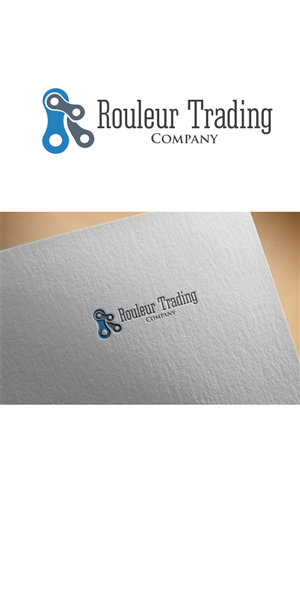 Diseño de Logo por alexnegrea9 para Blue Caribou Design | Diseño: #5420442
