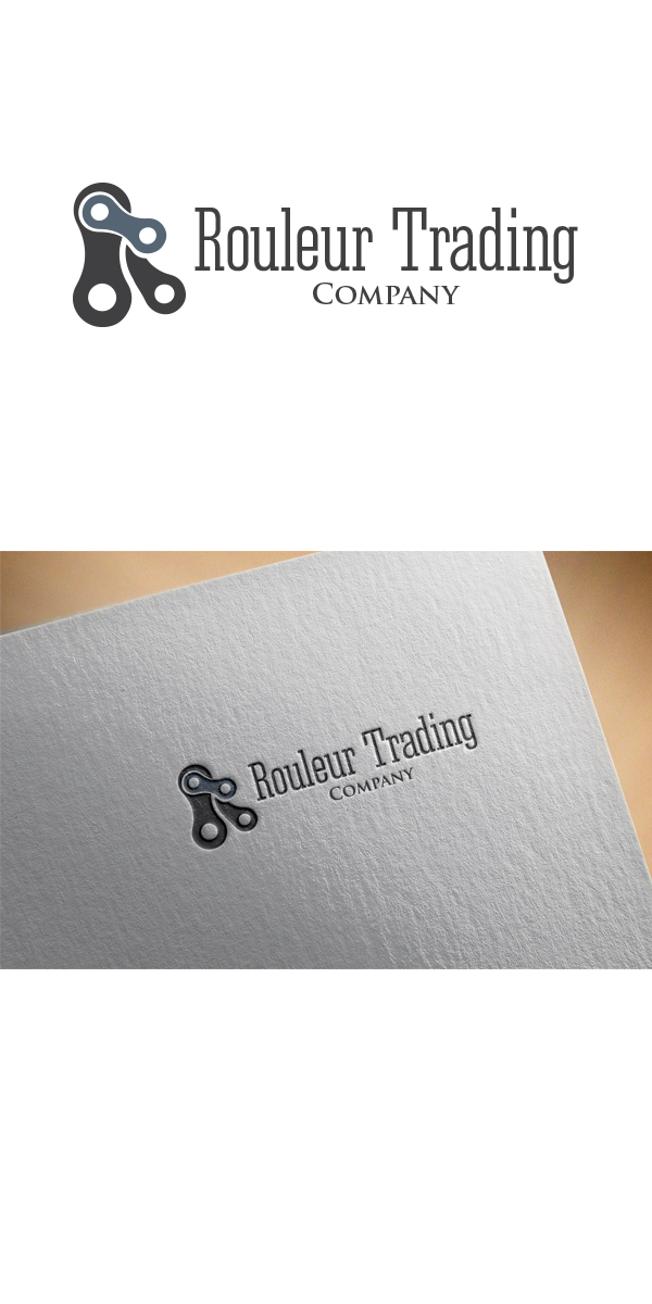 Diseño de Logo por alexnegrea9 para Blue Caribou Design | Diseño #5420446