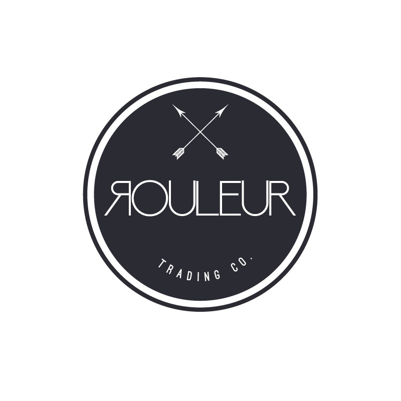Logo Design by eme design for Blue Caribou Design | Design #5455188