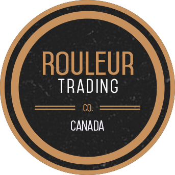 Logo Design by Cristian P. for Blue Caribou Design | Design #5475378