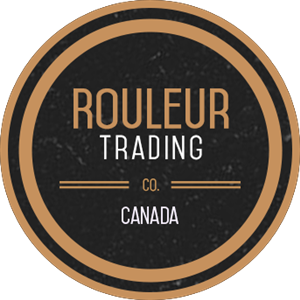 Logo Design by Cristian P. for Blue Caribou Design | Design: #5475378