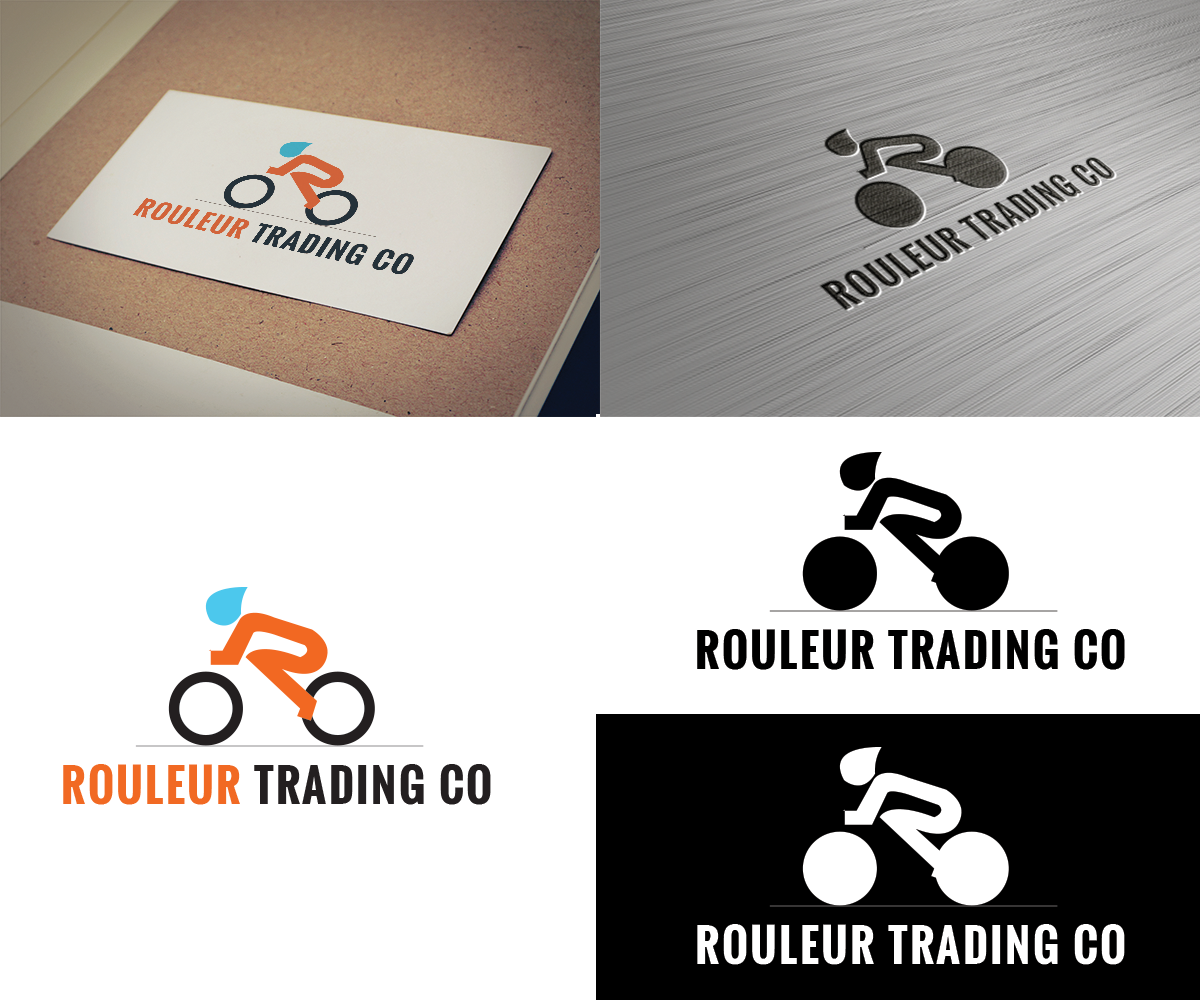 Diseño de Logo por James para Blue Caribou Design | Diseño #5424397