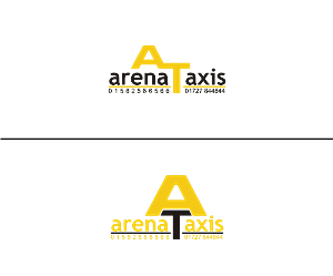 Logo Design by Be_