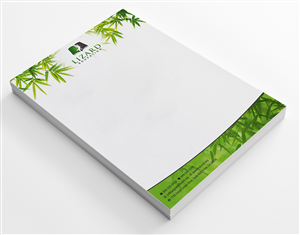 Diseño de Papelería por ALSADESIGN para Lizard Education | Diseño: #5365905
