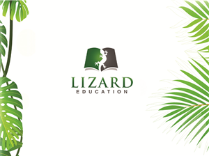 Diseño de Papelería por roopaljain para Lizard Education | Diseño: #5603661