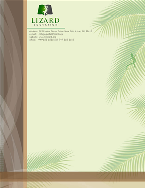Stationery Design by NILDesigns