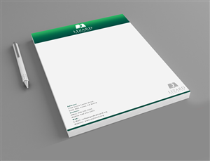 Diseño de Papelería por MohamedZa para Lizard Education | Diseño: #5366011