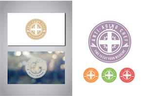 Graphic Design by Mandy Illustrator for this project | Design: #5401813