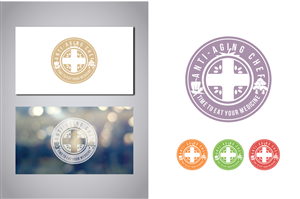 Graphic Design by Mandy Illustrator for this project | Design: #5408872
