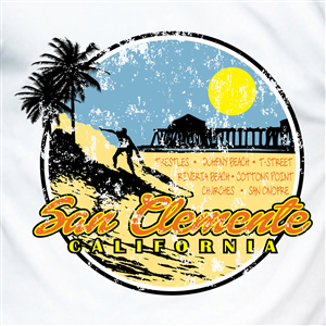 T-shirt Design by Creative50