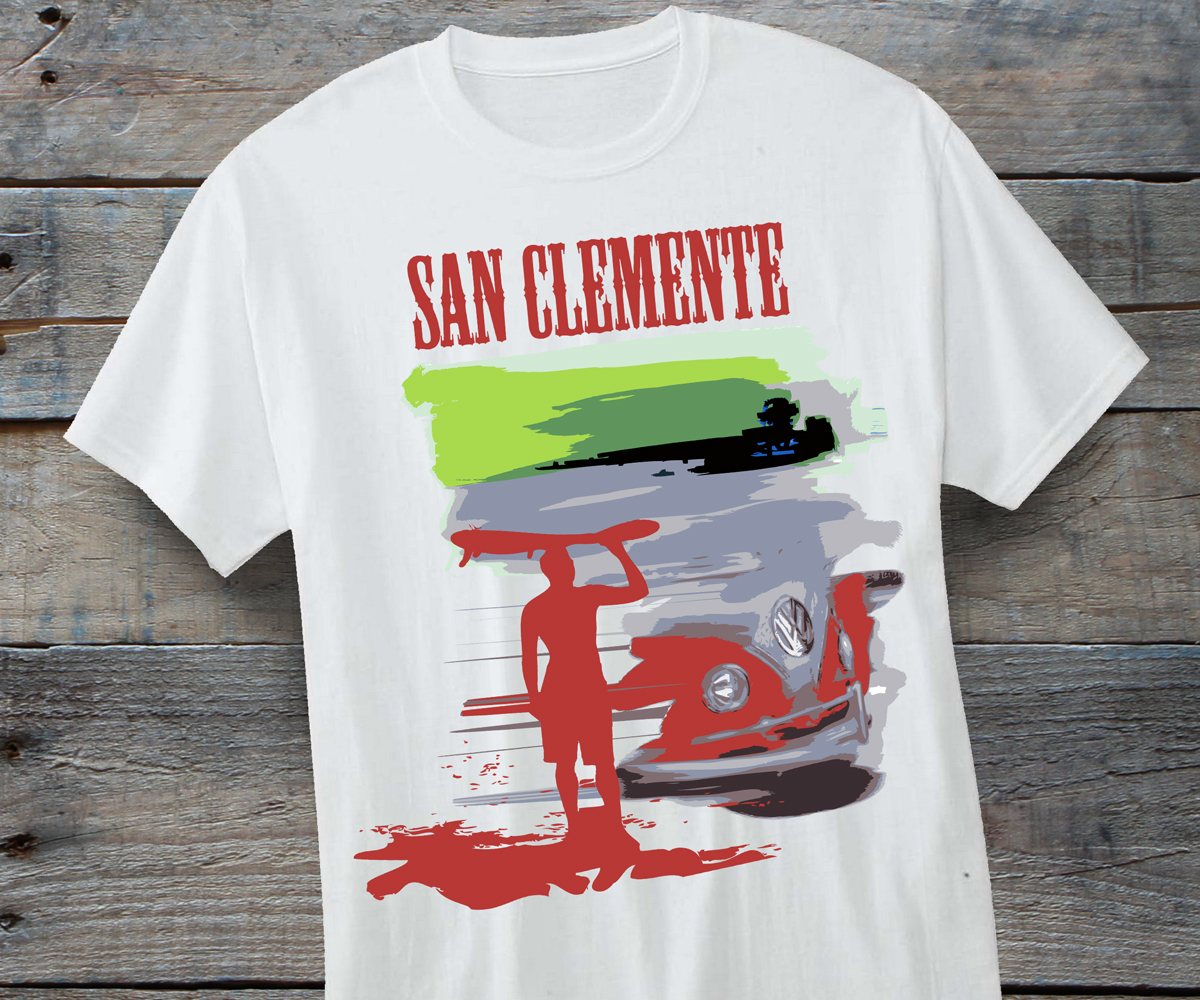 Diseño de Camiseta por NE1 para BRAND OWL PROMOTIONS | Diseño #5396859