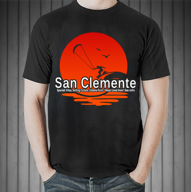 Diseño de Camiseta por 7days para BRAND OWL PROMOTIONS | Diseño #6555007