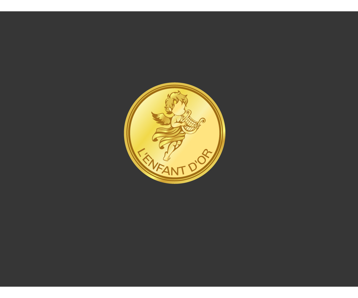 Logo Design by Veronika K. for this project | Design: #5418404