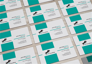 Business Card Design by Pandius for K2K Consulting | Design: #5351697