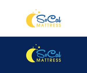 Diseño de Logo por niko para SoCal Mattress | Diseño: #5374060