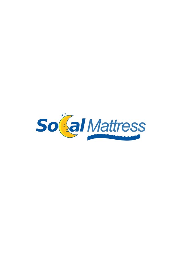 Logo Design by alok bhopatkar for SoCal Mattress | Design #5367413