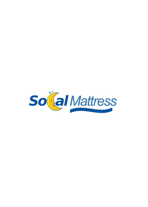 Diseño de Logo por alok bhopatkar para SoCal Mattress | Diseño #5367413
