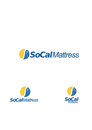 Diseño de Logo por alok bhopatkar para SoCal Mattress | Diseño: #5374581