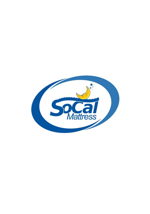 Diseño de Logo por alok bhopatkar para SoCal Mattress | Diseño: #5375185