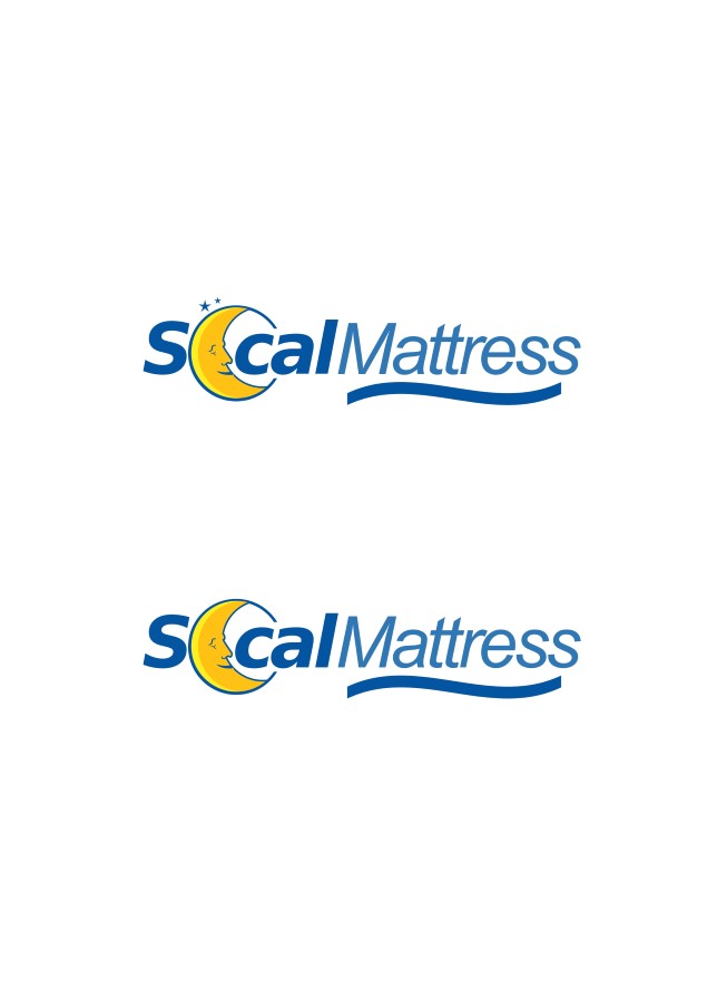 Diseño de Logo por alok bhopatkar para SoCal Mattress | Diseño #5403317