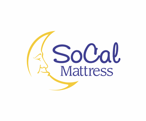 Diseño de Logo por allegra creativa para SoCal Mattress | Diseño #5404395