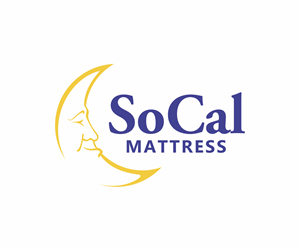 Logo Design by allegra creativa for SoCal Mattress | Design: #5404399