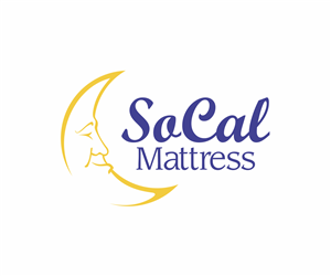 Logo Design by allegra creativa for SoCal Mattress | Design: #5404405