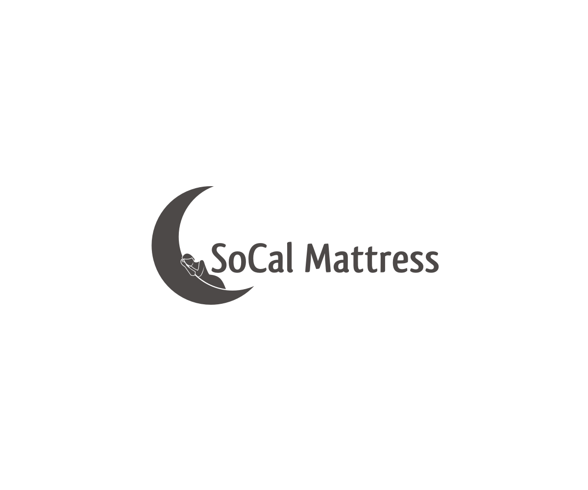 Logo Design by nusdofficial for SoCal Mattress | Design #5387047